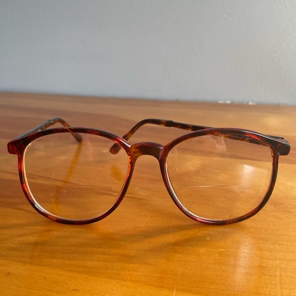 Vintage Eyeglass Frames - Picture 2 of 13